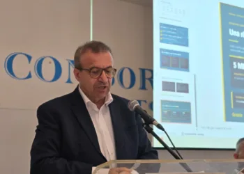 Consorzio Industriale Provinciale dell’Ogliastra, prima assemblea con le imprese: cantieri aperti e l’annuncio di San Lorenzo