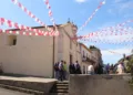 Cossoine: due giorni di festa per San Sebastiano