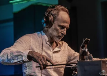 CLAVIUS in Europa: Daniele Ledda in tour dal 23 al 28 maggio tra Varsavia, Cracovia e Copenaghen