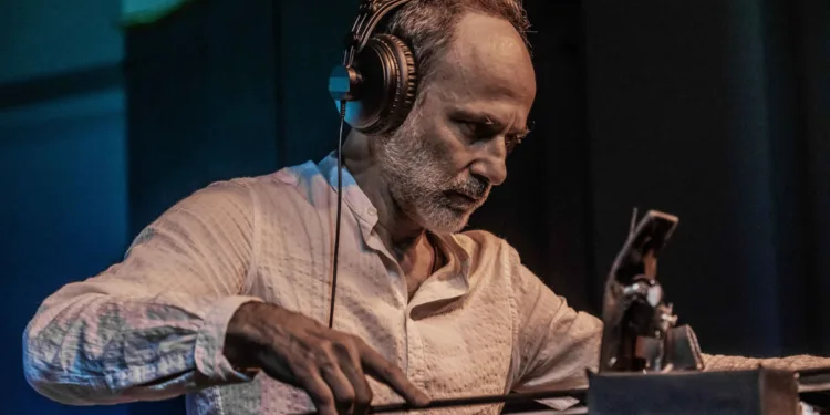 CLAVIUS in Europa: Daniele Ledda in tour dal 23 al 28 maggio tra Varsavia, Cracovia e Copenaghen