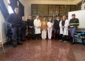 La Polizia di Stato dona giocattoli ai piccoli pazienti ricoverati in Pediatria dell’Aou di Sassari