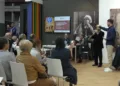 Quarta e penultima giornata del programma della Sardegna al Salone Internazionale del Libro di Torino 2026