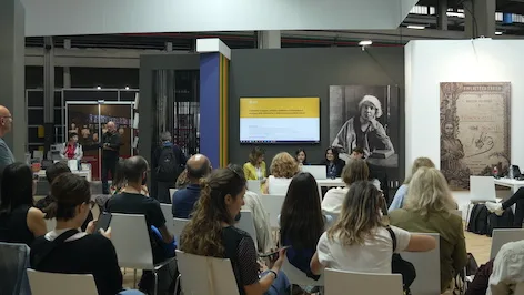 Si è concluso il Salone del Libro di Torino 2026