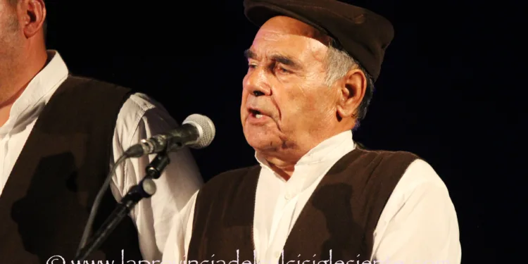 All’università di Cagliari, un omaggio a Daniele Cossellu, in occasione della pubblicazione della sua autobiografia, “Il canto di una vita”, il 7 maggio 2026