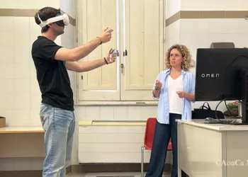 Depressione nel paziente oncologico, nasce un modello per prevenirla grazie a uno studio portato avanti dall’Aou di Cagliari e dell’Ausl di Ferrara