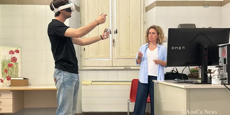 Depressione nel paziente oncologico, nasce un modello per prevenirla grazie a uno studio portato avanti dall’Aou di Cagliari e dell’Ausl di Ferrara