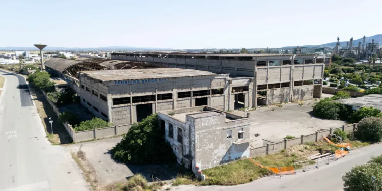 Waterfront di Porto Torres, nominate le commissioni di gara. Si avvicina il rilancio delle aree retroportuali del CIPSS