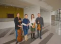 Terzo appuntamento, domenica 31 maggio, al Teatro Massimo di Cagliari, per “La Musica che Gira In Tondo”