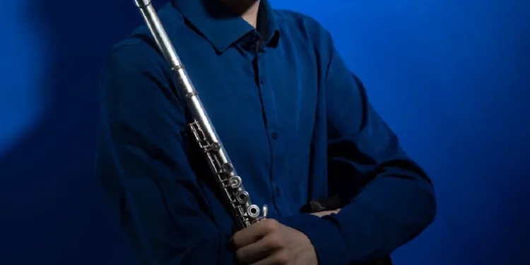 Ai Concerti di Primavera tutto il talento di Fabian Egger