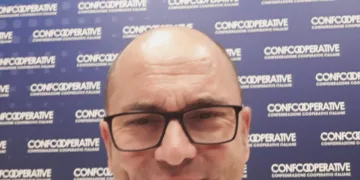 Cooperazione e credito: Fabio Onnis nominato vicepresidente vicario della Banca di Cagliari  