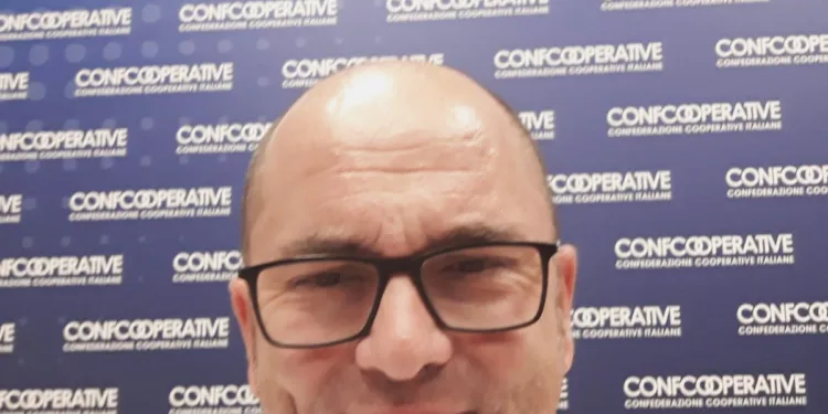 Cooperazione e credito: Fabio Onnis nominato vicepresidente vicario della Banca di Cagliari  