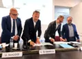 Università in carcere: siglata presso l’ERSU di Sassari l’intesa CNUPP e ANDISU per il sostegno agli studenti iscritti ai Poli penitenziari universitari