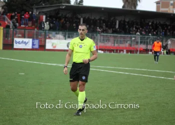 Sfide decisive per i playoff e playout in Eccellenza e Promozione