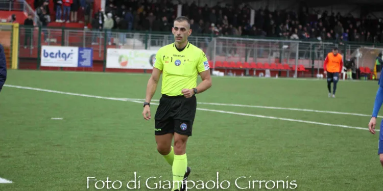 Sfide decisive per i playoff e playout in Eccellenza e Promozione