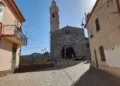 Giave: il programma della festa di Santa Rita