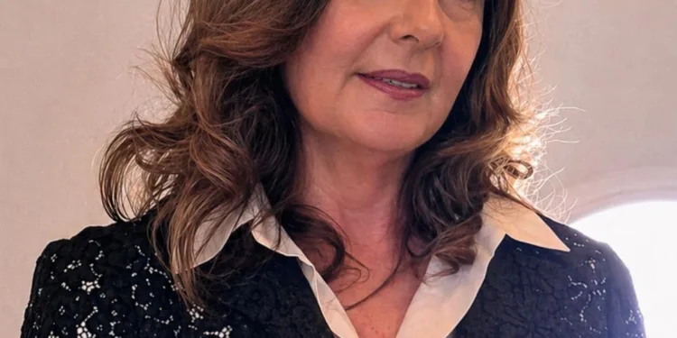 Giovanna Fadda è stata eletta segretaria generale regionale della CISL Scuola