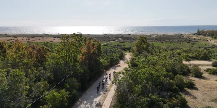 GiroSardegna 2026: per la terza volta un successo per l’isola e per le sue strutture