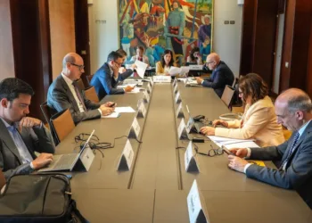Le delibere adottate dalla Giunta regionale