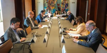 Le delibere adottate dalla Giunta regionale