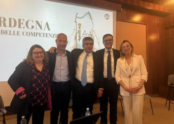 “Sardegna, Isola delle competenze”: da Nuoro la CISL Sarda richiama l’urgenza di un nuovo patto regionale per sviluppo, lavoro e formazione