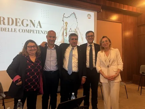 “Sardegna, Isola delle competenze”: da Nuoro la CISL Sarda richiama l’urgenza di un nuovo patto regionale per sviluppo, lavoro e formazione
