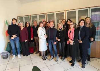 Corso di formazione psicologica per tutelare nei processi e sopravvissute a violenza di genere il 22 e 23 maggio al THotel di Cagliari