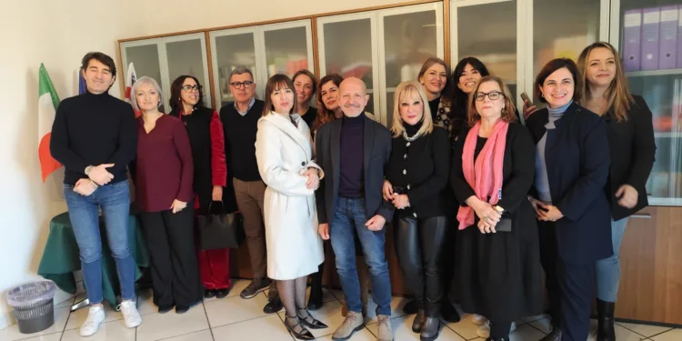 Corso di formazione psicologica per tutelare nei processi e sopravvissute a violenza di genere il 22 e 23 maggio al THotel di Cagliari