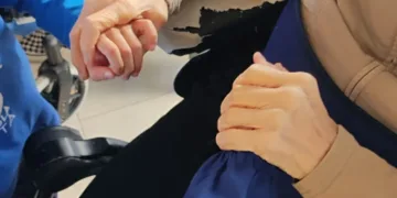 Generazioni a confronto: il progetto che unisce anziani e bambini a Selargius