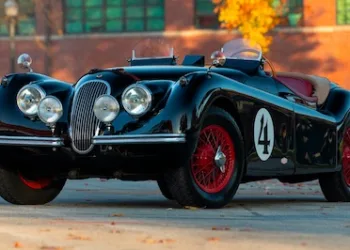 XIX Coppa Gentlemen Sardi: 430 chilometri di storia, dall’Australia all’Ogliastra