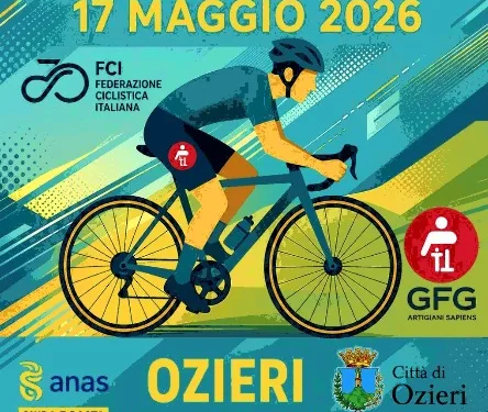 Una domenica da record: 8 gare, la Sardegna del ciclismo accende i motori