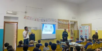 “Passi Sicuri” porta i ragazzi a.. scuola di sicurezza stradale 