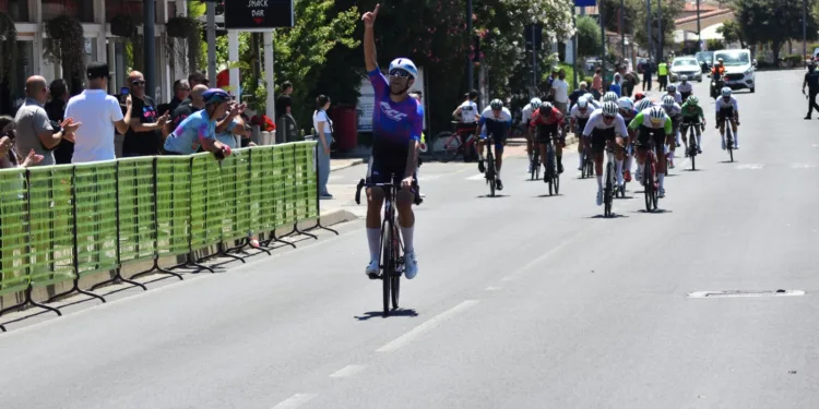 Proclamati i campioni regionali XCO a Guspini, a Budoni splendido assolo di Alessandro La Marca