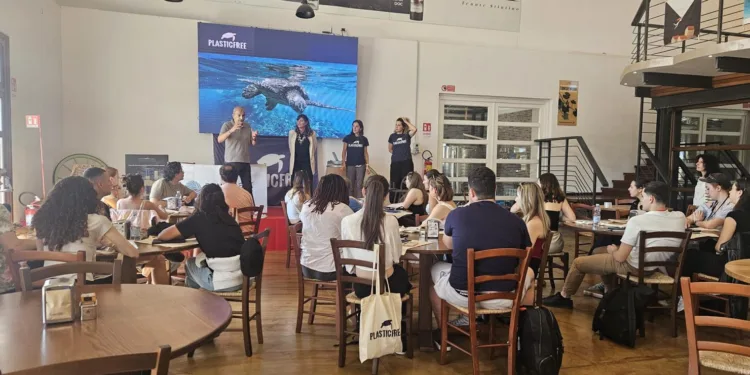 Tra l’Asinara e Pozzo San Nicola giovani in campo per la ricerca e la sostenibilità