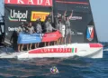 Luna Rossa trionfa nella Louis Vuitton 38ª America’s Cup