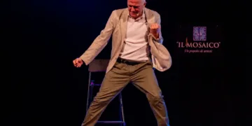 Dal 3 al 9 agosto a Jerzu e Ulassai si terrà la XXVII edizione del Festival dei Tacchi