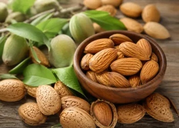 Dalla coltivazione ai dolci tipici: oltre 15 milioni di euro per la filiera della mandorla  