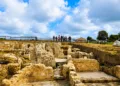 A Porto Torres bilancio positivo per Monumenti aperti 2026