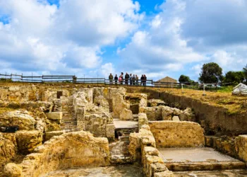 A Porto Torres bilancio positivo per Monumenti aperti 2026
