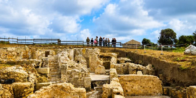 A Porto Torres bilancio positivo per Monumenti aperti 2026