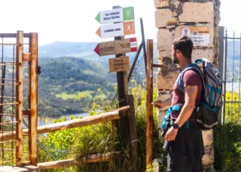 A Monteleone Rocca Doria la presentazione di “Nùrcara – Sentieri delVillanova”
