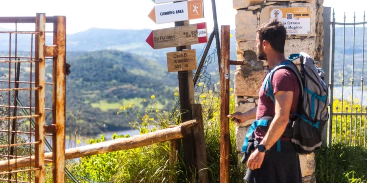 A Monteleone Rocca Doria la presentazione di “Nùrcara – Sentieri delVillanova”