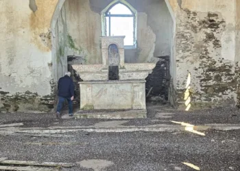 Riapre dopo oltre 50 anni, a Stintino, la chiesetta del Corpus Domini (Madonna di Bonaria)