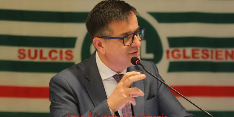 Pier Luigi Ledda (CISL): «Industria ed energia, servono risposte immediate sulle vertenze aperte in Sardegna»