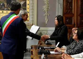 Si è svolta stamane in Prefettura, a Cagliari, la consegna delle “Stelle al Merito del Lavoro”