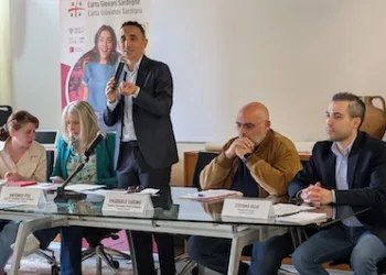Presentata a Sassari la Carta Giovani Sardegna