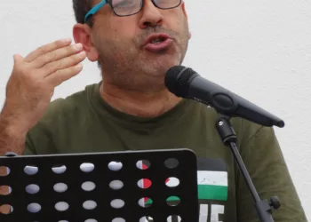 Orani: a Roberto Nieddu vince il 2° Nivola Poetry Slam