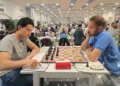 Al via a Orosei Sardinia World Chess Festival: oltre 300 giocatori, quasi 50 federazioni e un livello mai raggiunto prima in Italia