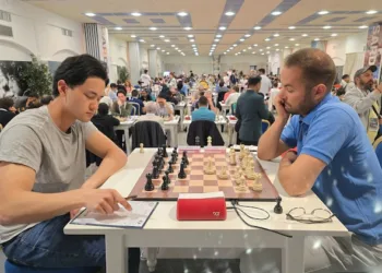 Al via a Orosei Sardinia World Chess Festival: oltre 300 giocatori, quasi 50 federazioni e un livello mai raggiunto prima in Italia