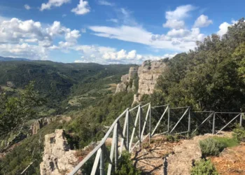 A Perdasdefogu Logus e Sonus una passeggiata ecologico-letteraria, martedì 2 giugno, a partire dalle 9.00