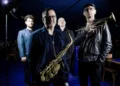 Jazz Club Network: a Cagliari (14 maggio) e Sassari (15 maggio) il quartetto formato da Bosso, Giuliani, Scianatico e Mashin